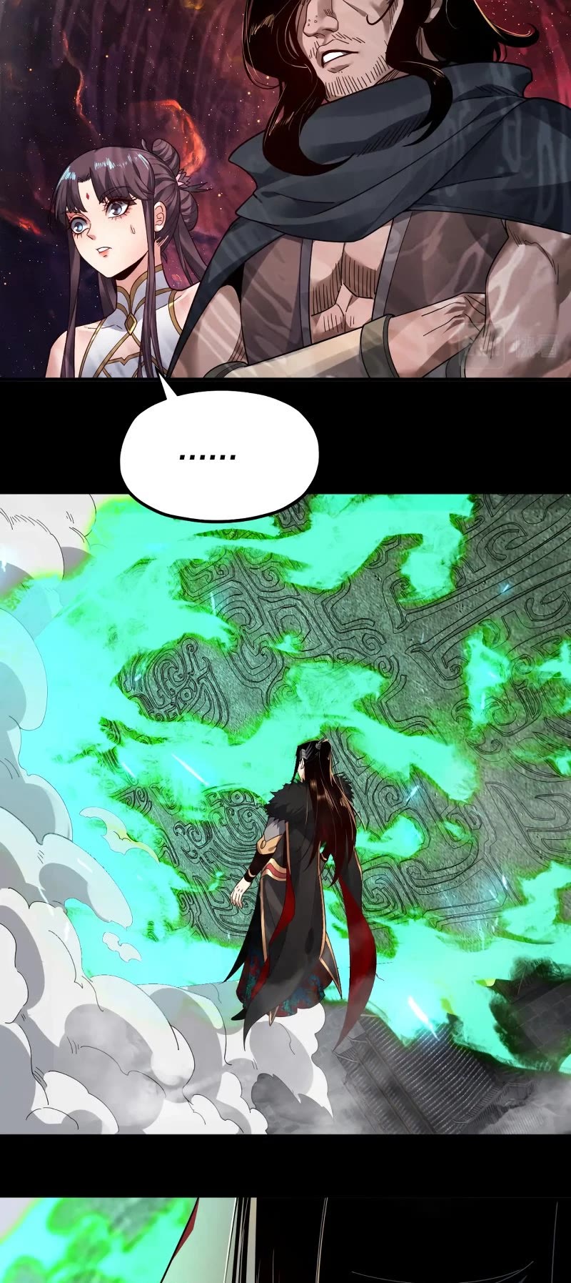 I Am the Fated Villain Chapter 82 page 24 - Chapter 82