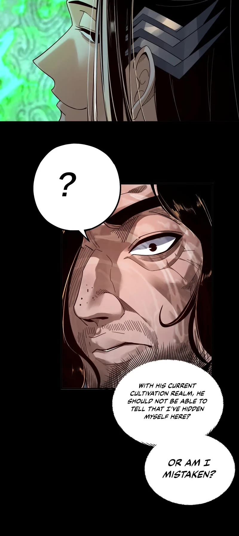 I Am the Fated Villain Chapter 82 page 25 - Chapter 82