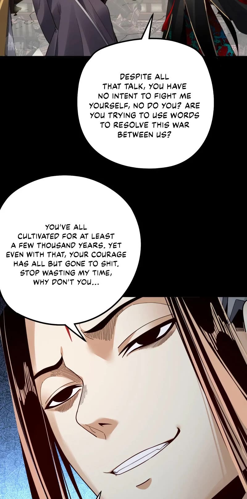 I Am the Fated Villain Chapter 82 page 28 - Chapter 82