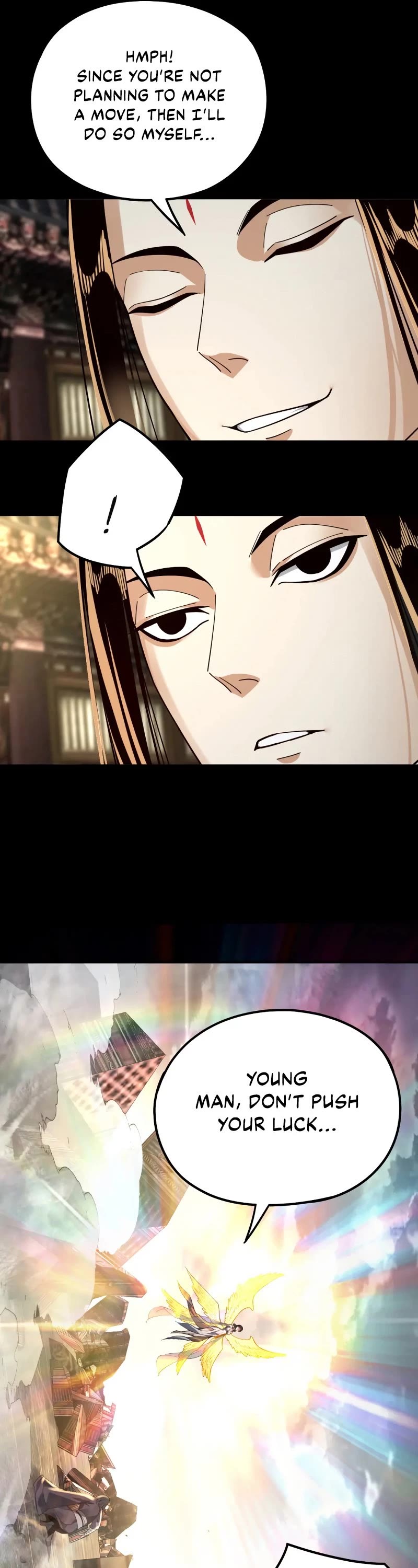 I Am the Fated Villain Chapter 82 page 30 - Chapter 82
