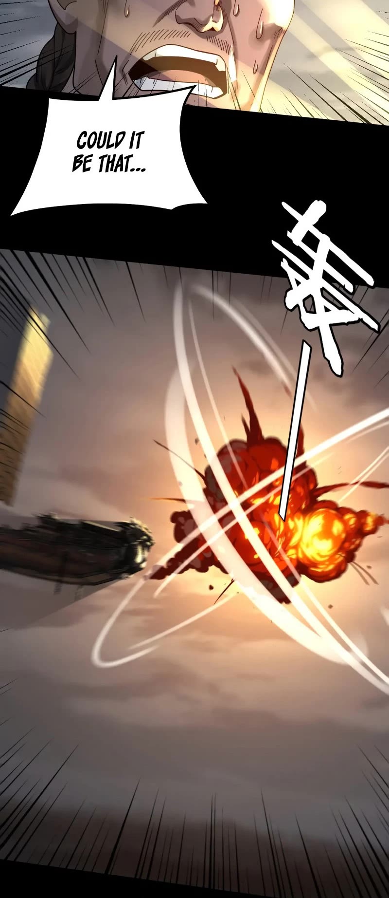 I Am the Fated Villain Chapter 82 page 9 - Chapter 82