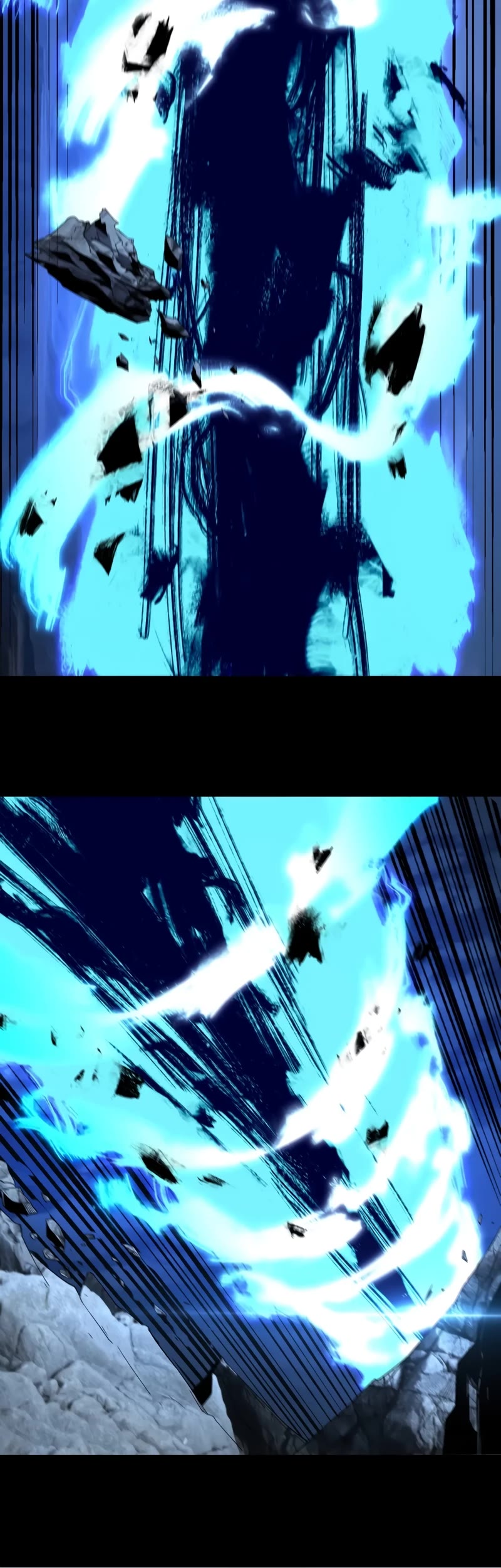 I Am the Fated Villain Chapter 83 page 10 - Chapter 83