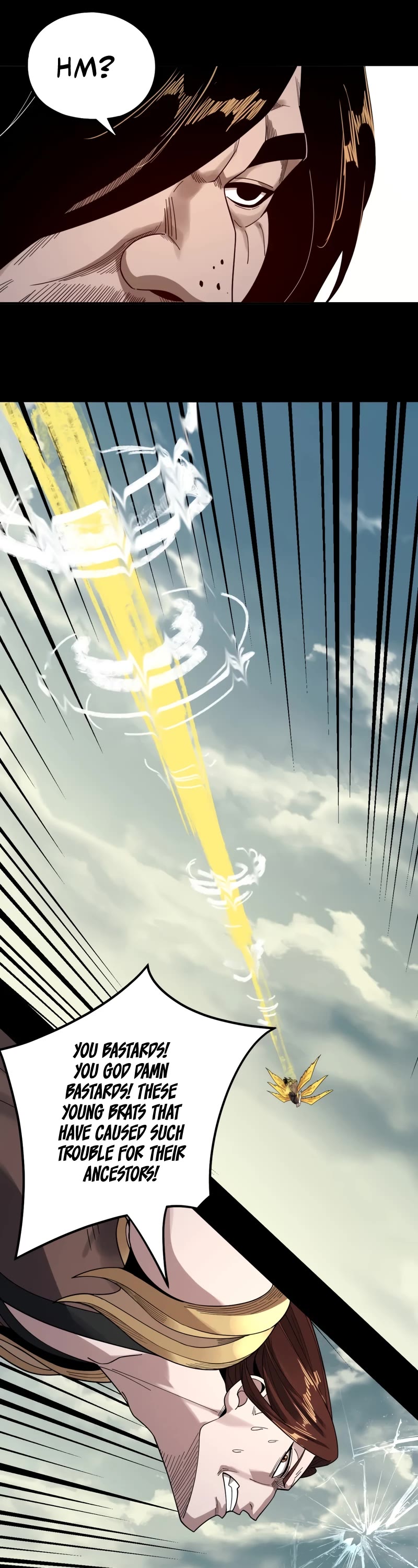 I Am the Fated Villain Chapter 83 page 14 - Chapter 83