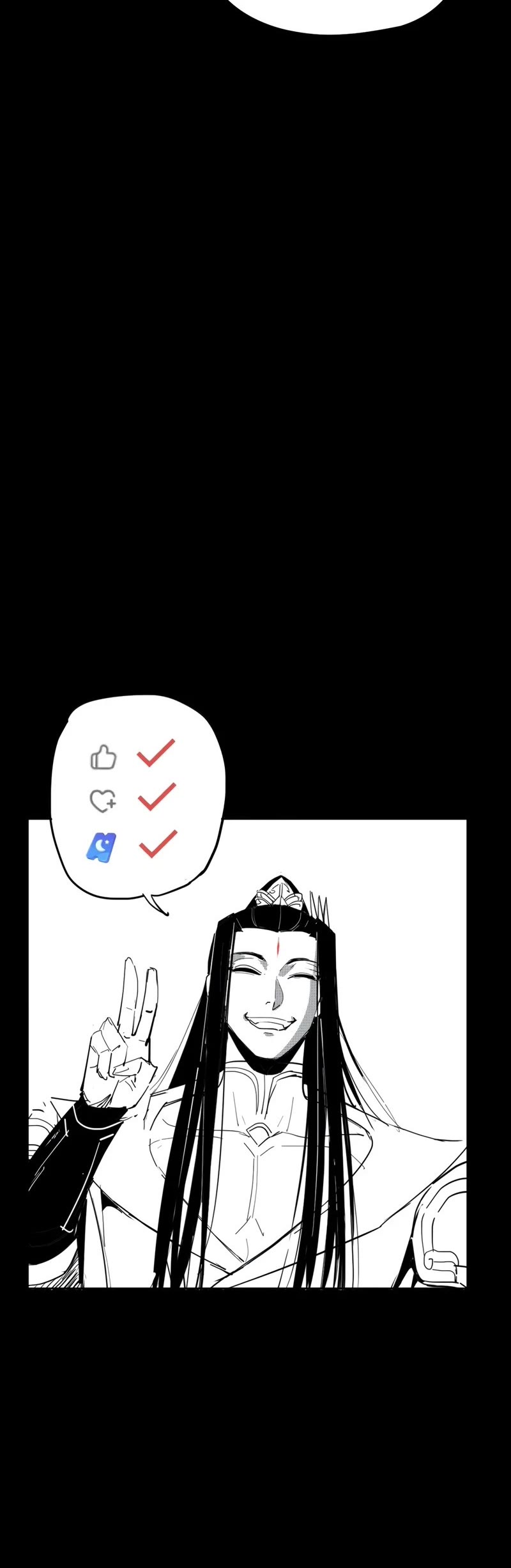 I Am the Fated Villain Chapter 83 page 30 - Chapter 83