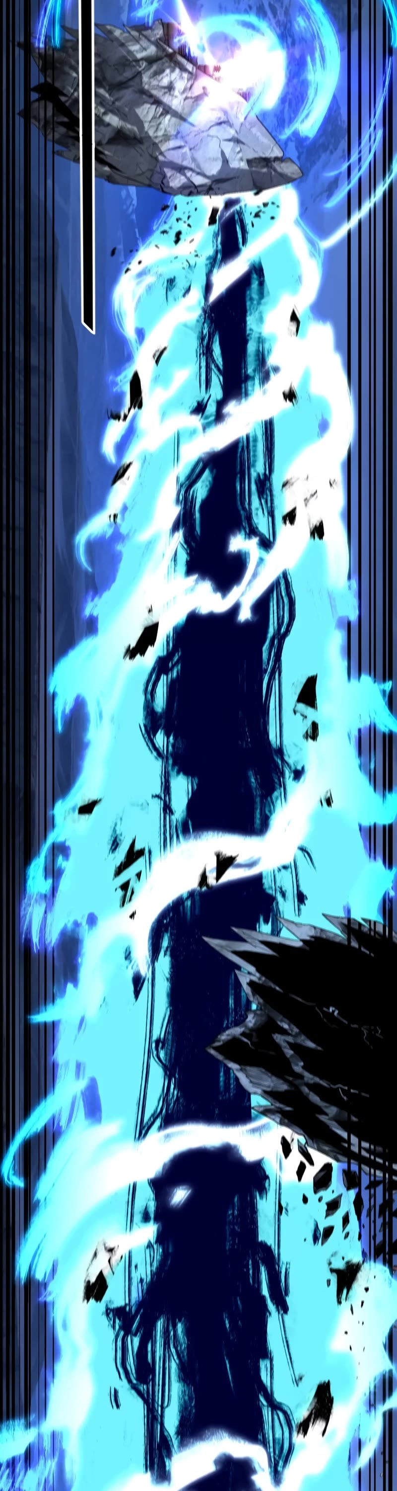 I Am the Fated Villain Chapter 83 page 9 - Chapter 83