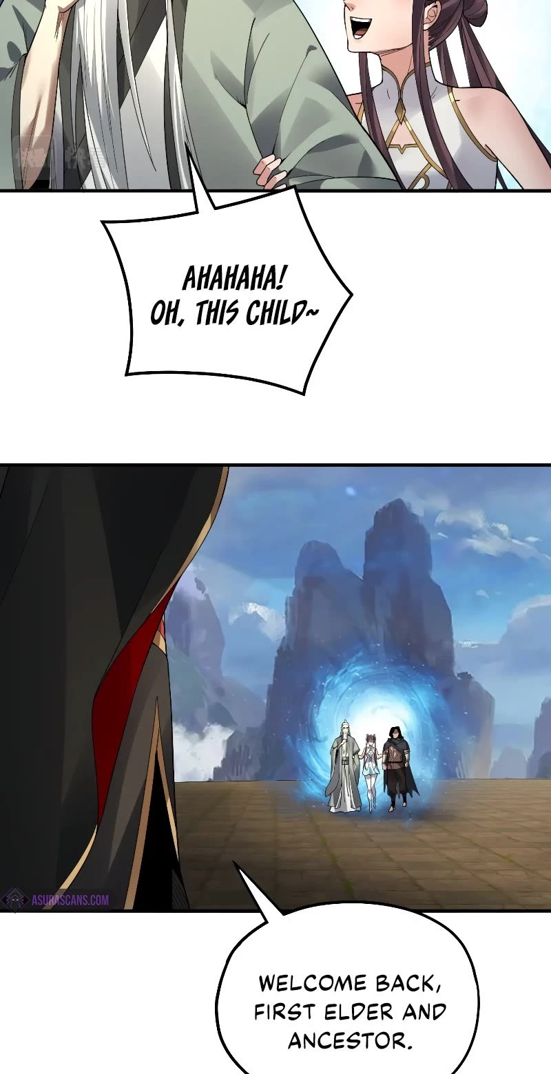 I Am the Fated Villain Chapter 84 page 11 - Chapter 84