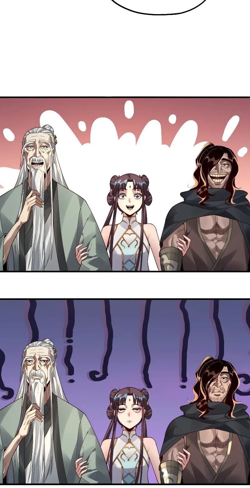 I Am the Fated Villain Chapter 84 page 12 - Chapter 84