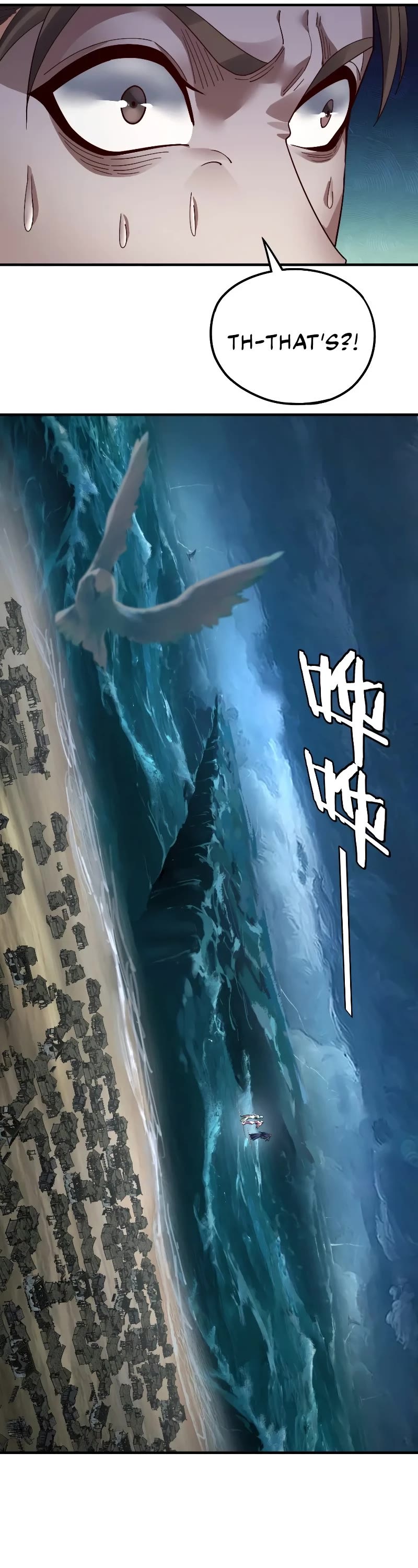 I Am the Fated Villain Chapter 84 page 6 - Chapter 84