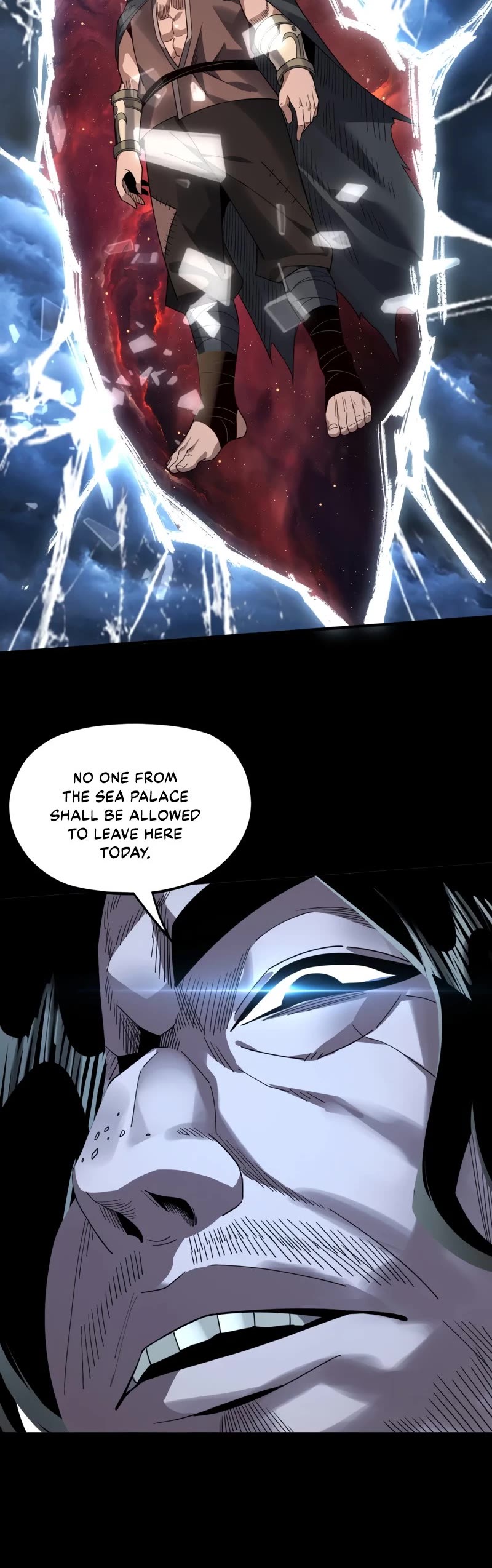 I Am the Fated Villain Chapter 85 page 31 - Chapter 85
