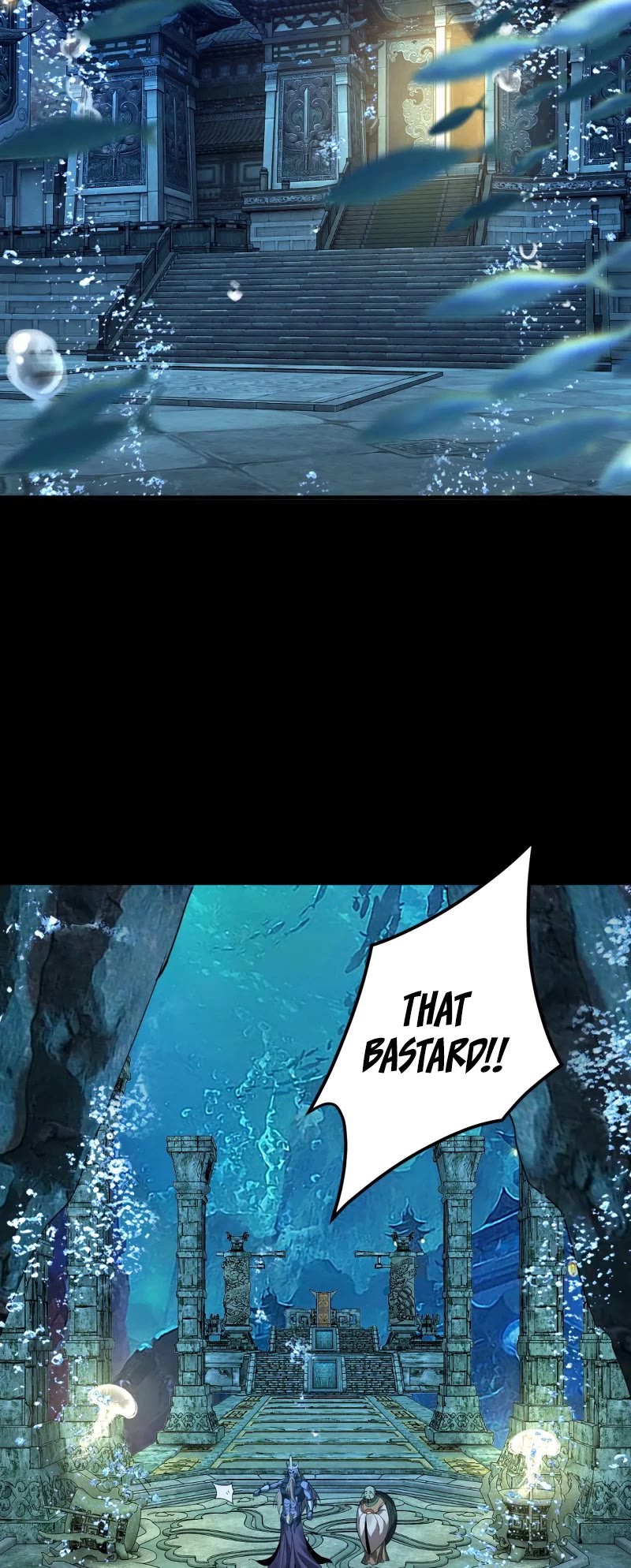I Am the Fated Villain Chapter 86 page 16 - Chapter 86