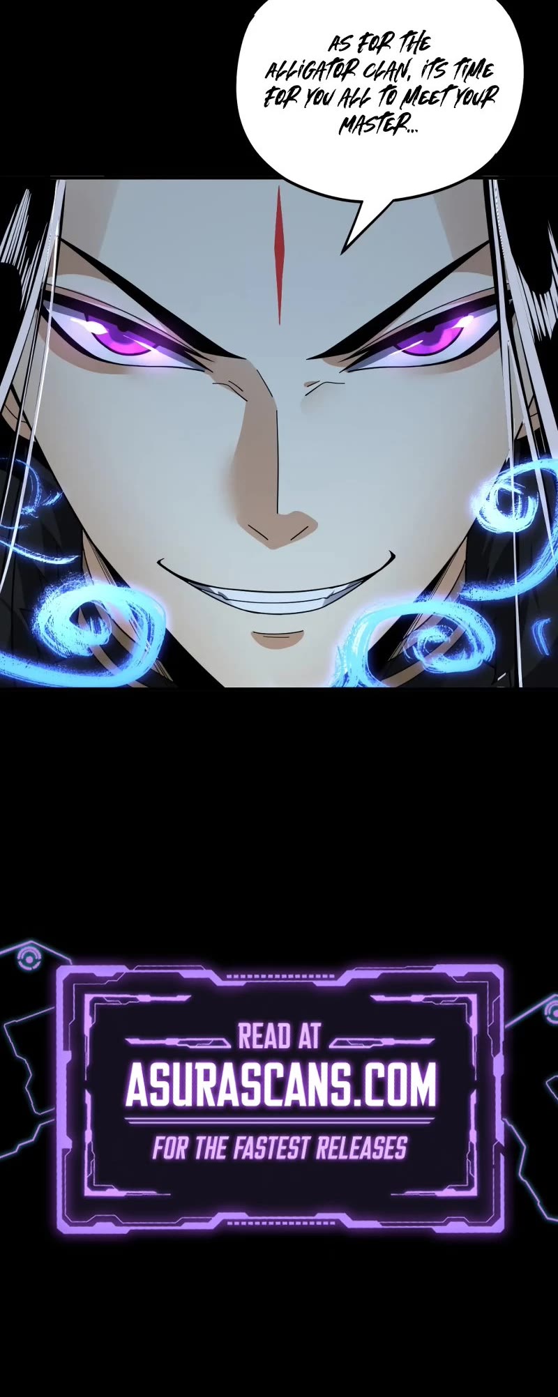 I Am the Fated Villain Chapter 86 page 32 - Chapter 86