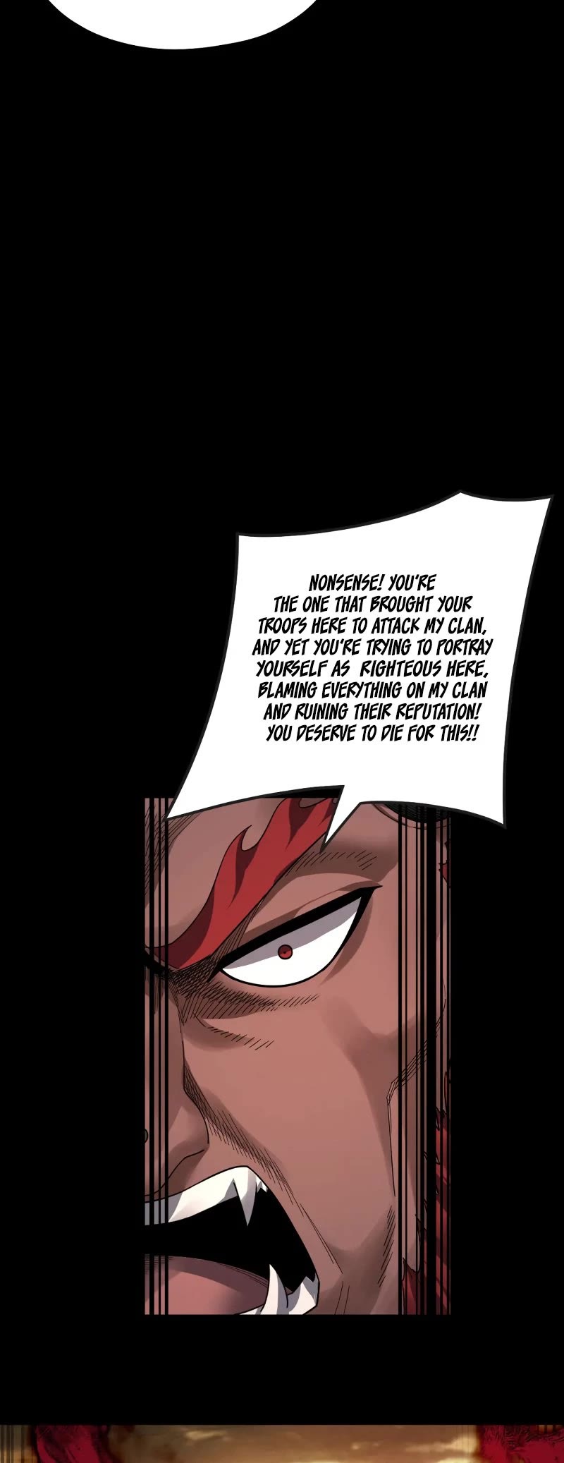 I Am the Fated Villain Chapter 88 page 15 - Chapter 88