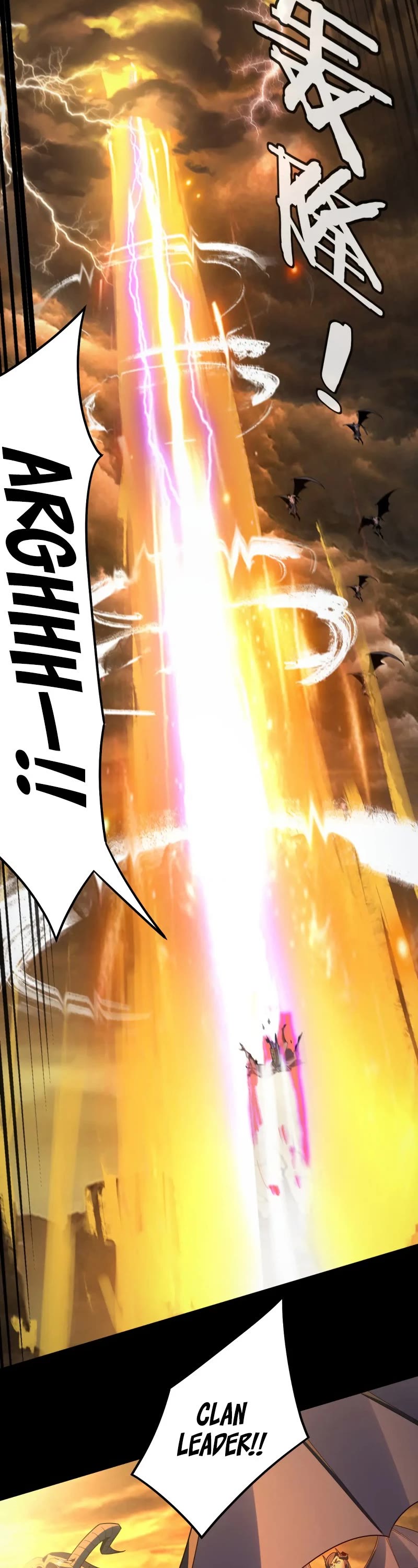 I Am the Fated Villain Chapter 88 page 22 - Chapter 88