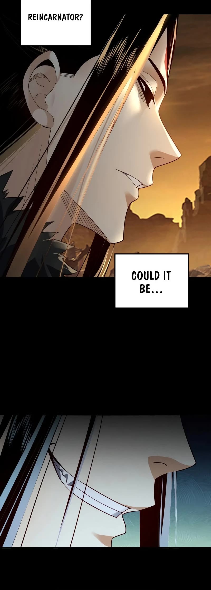 I Am the Fated Villain Chapter 88 page 32 - Chapter 88