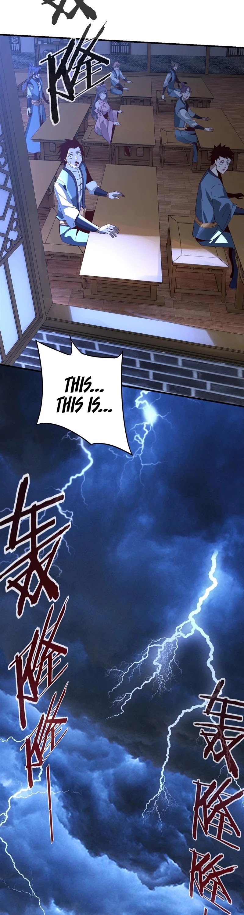 I Am the Fated Villain Chapter 9 page 28 - Chapter 9
