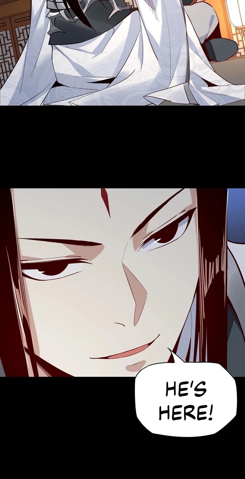 I Am the Fated Villain Chapter 9 page 30 - Chapter 9