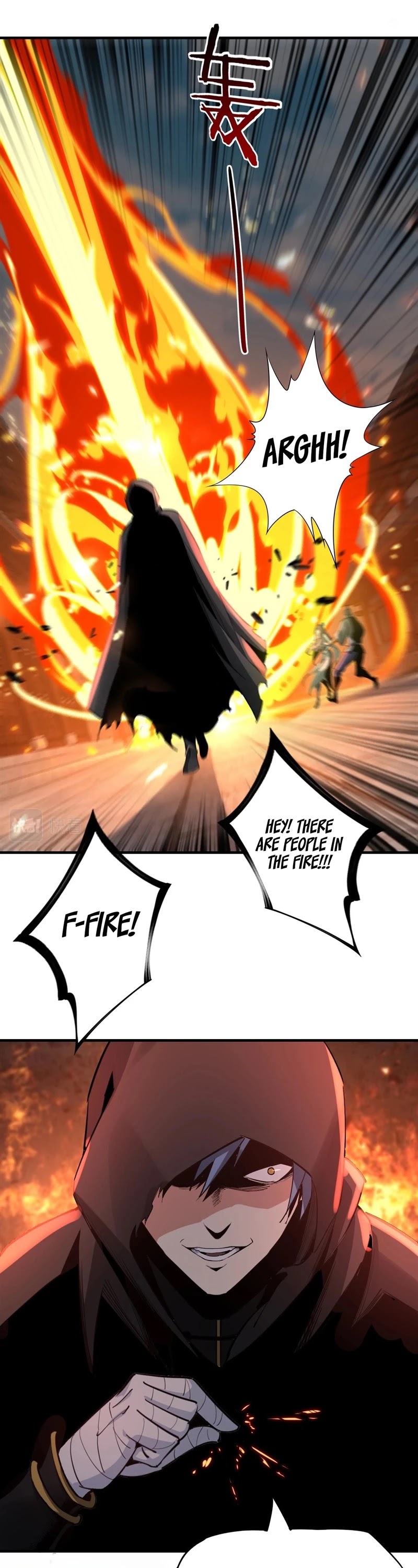 I Am the Fated Villain Chapter 9 page 7 - Chapter 9