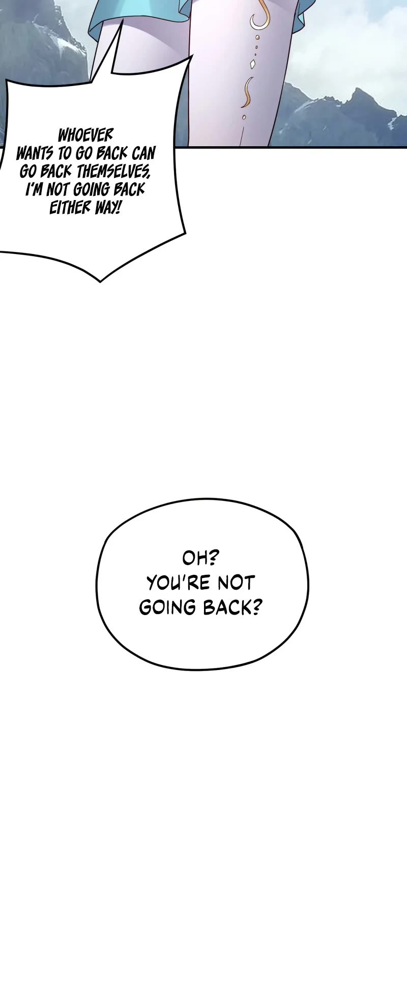 I Am the Fated Villain Chapter 90 page 23 - Chapter 90