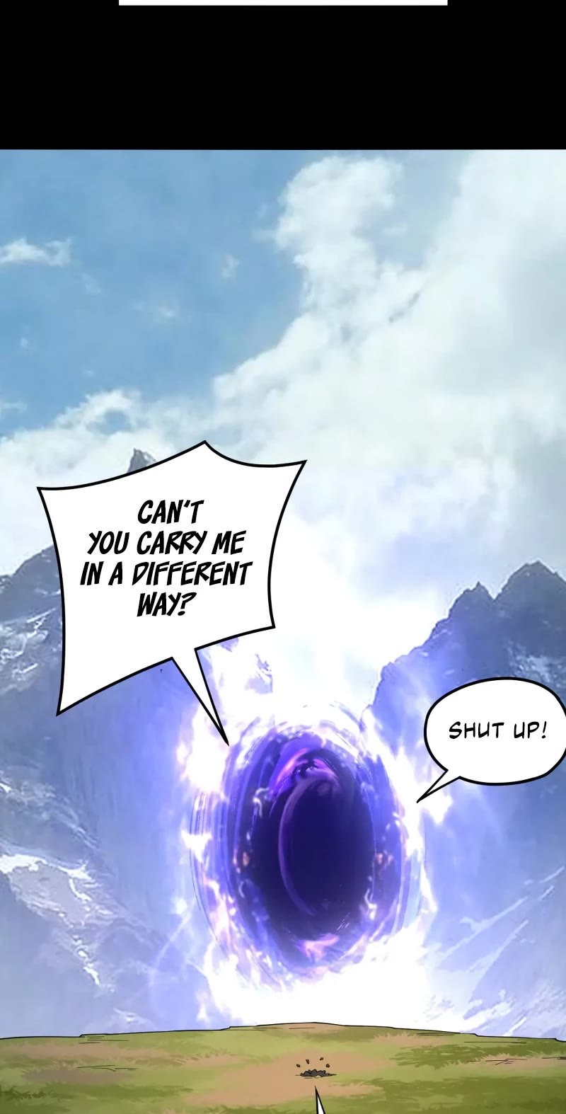 I Am the Fated Villain Chapter 90 page 30 - Chapter 90