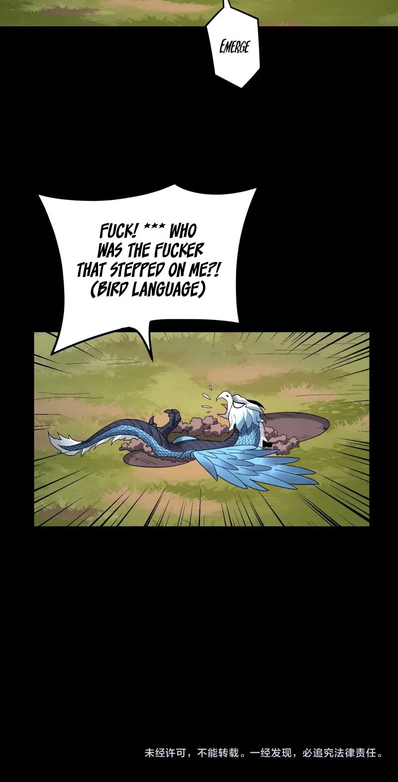I Am the Fated Villain Chapter 90 page 31 - Chapter 90