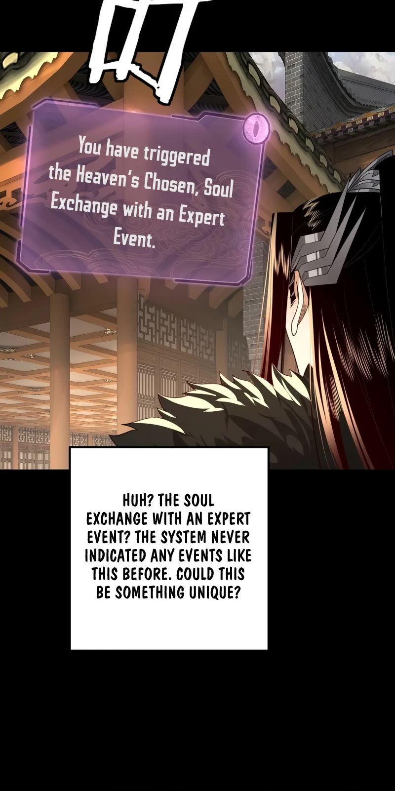 I Am the Fated Villain Chapter 92 page 28 - Chapter 92
