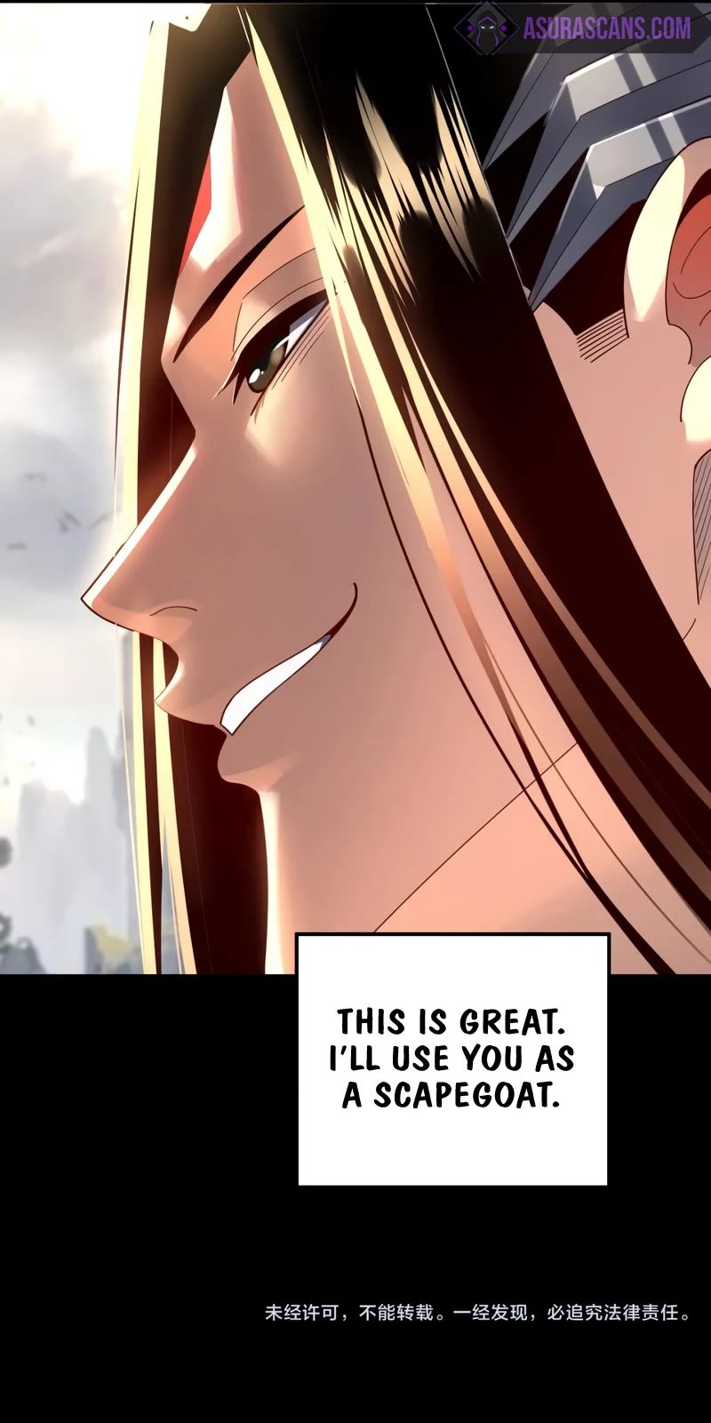 I Am the Fated Villain Chapter 92 page 29 - Chapter 92