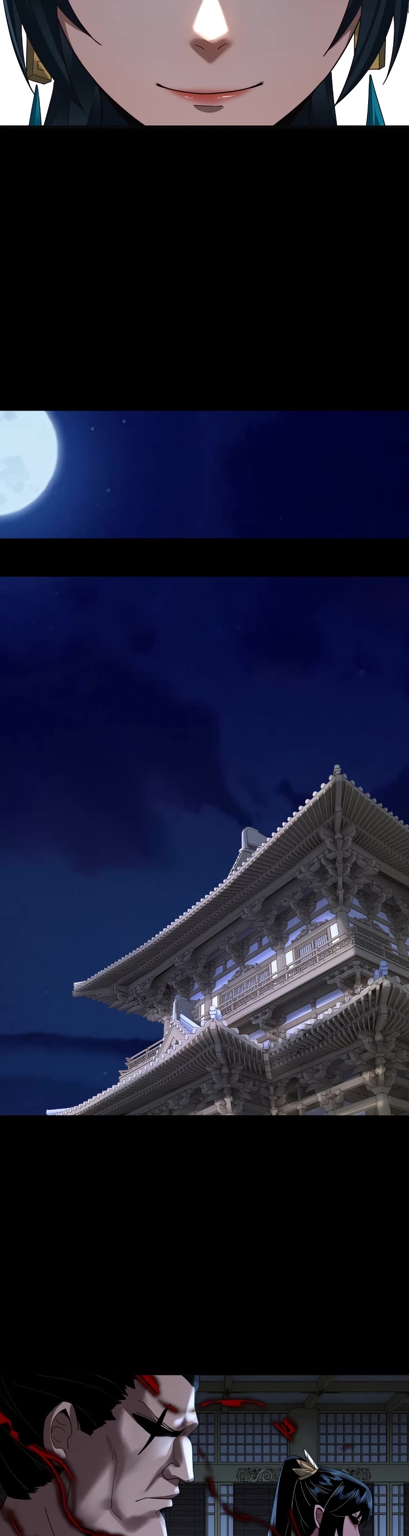 I Am the Fated Villain Chapter 93 page 14 - Chapter 93