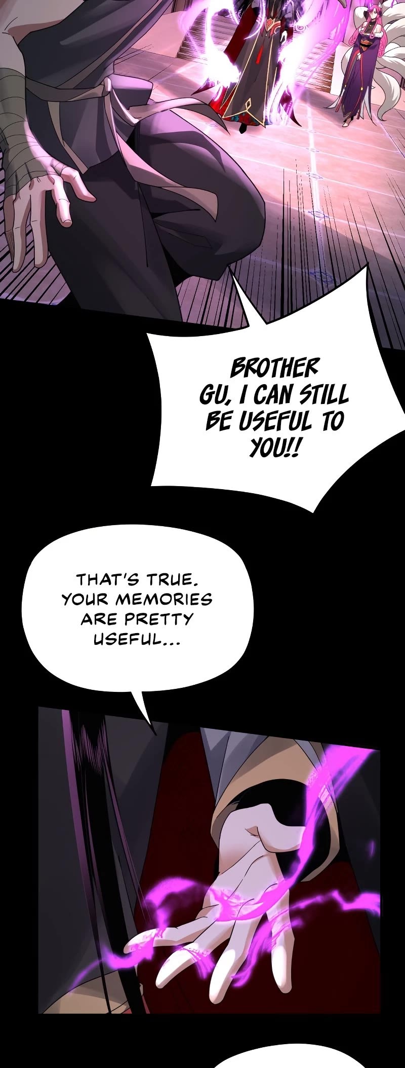 I Am the Fated Villain Chapter 93 page 29 - Chapter 93