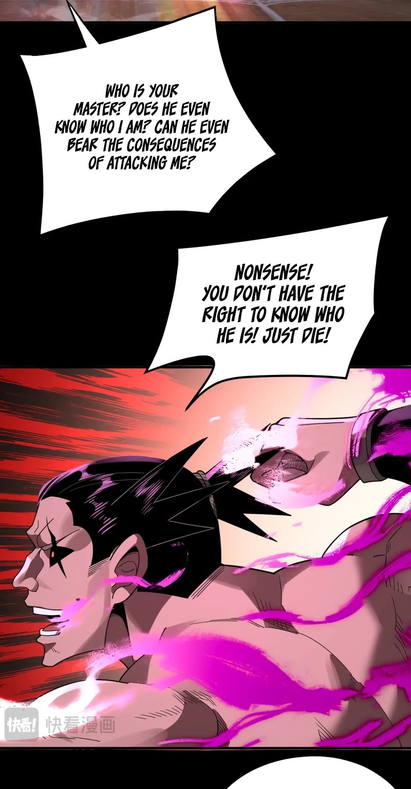 I Am the Fated Villain Chapter 94 page 18 - Chapter 94