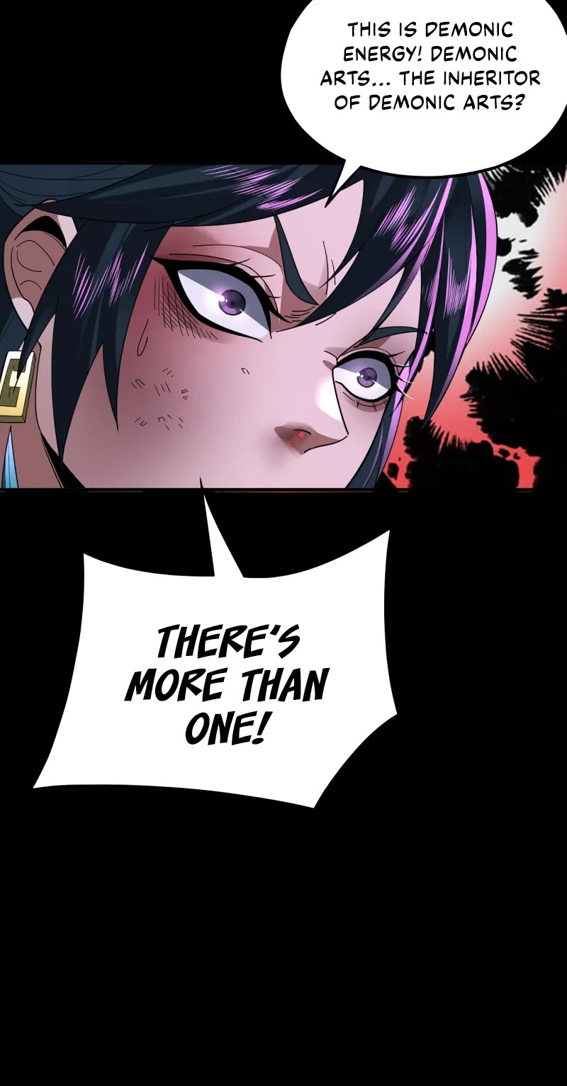 I Am the Fated Villain Chapter 94 page 19 - Chapter 94