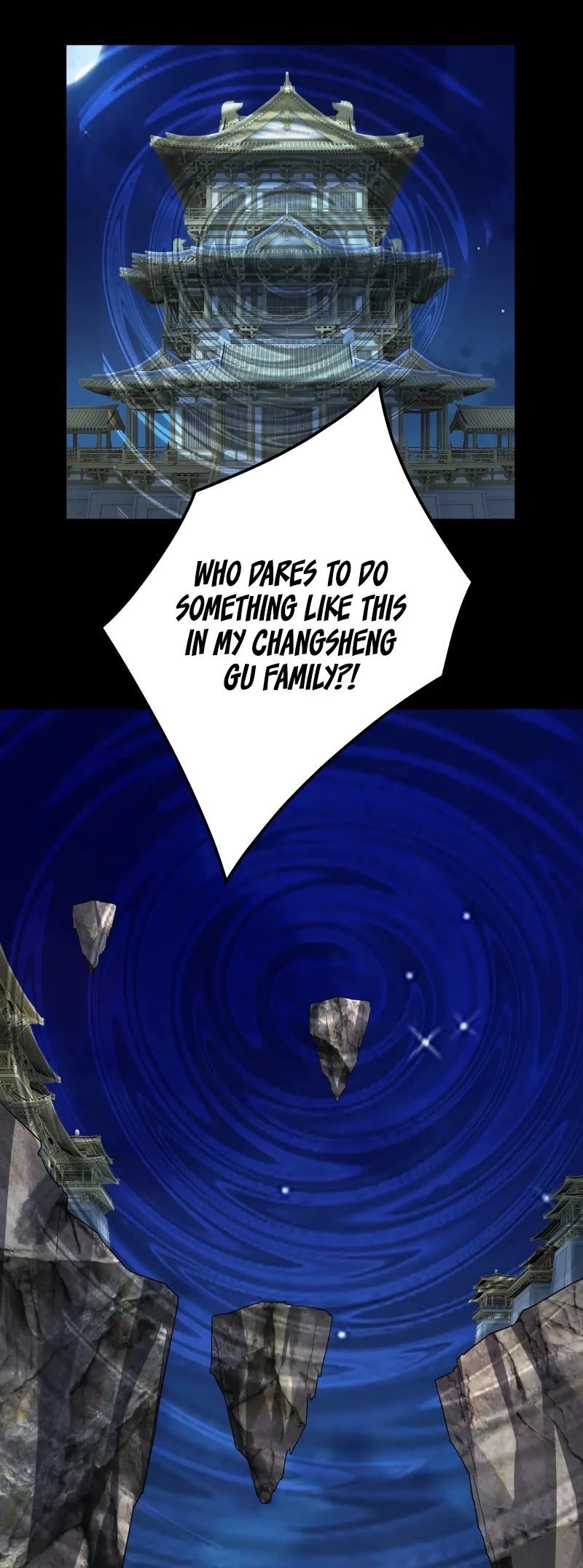 I Am the Fated Villain Chapter 94 page 29 - Chapter 94