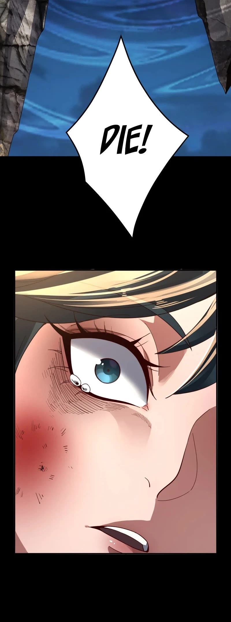 I Am the Fated Villain Chapter 94 page 30 - Chapter 94