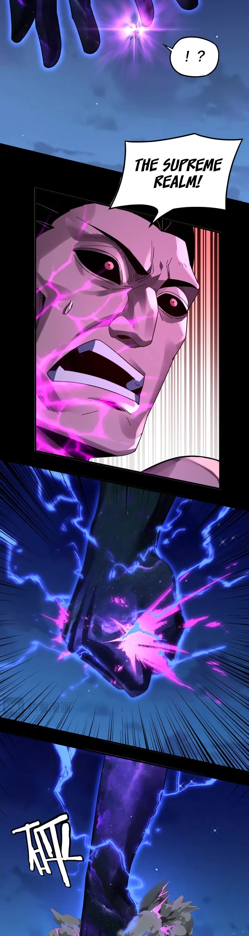 I Am the Fated Villain Chapter 95 page 27 - Chapter 95