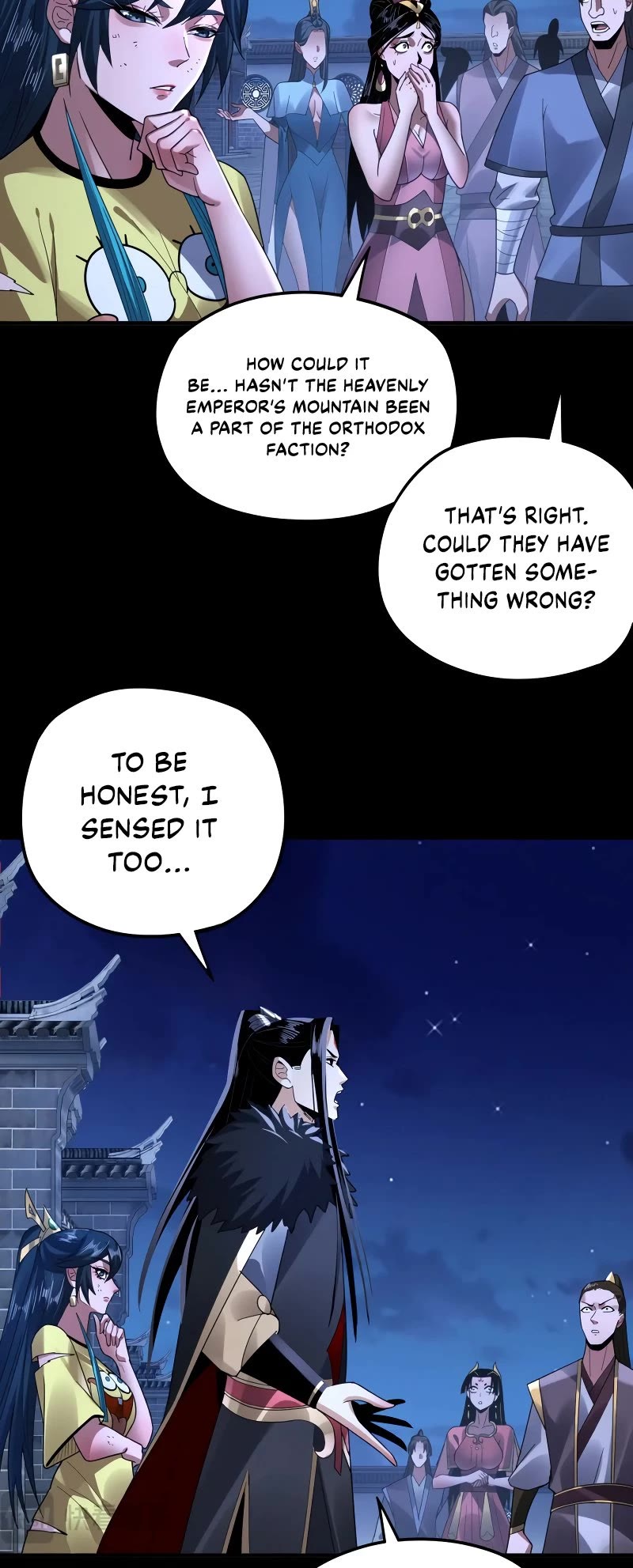 I Am the Fated Villain Chapter 96 page 4 - Chapter 96