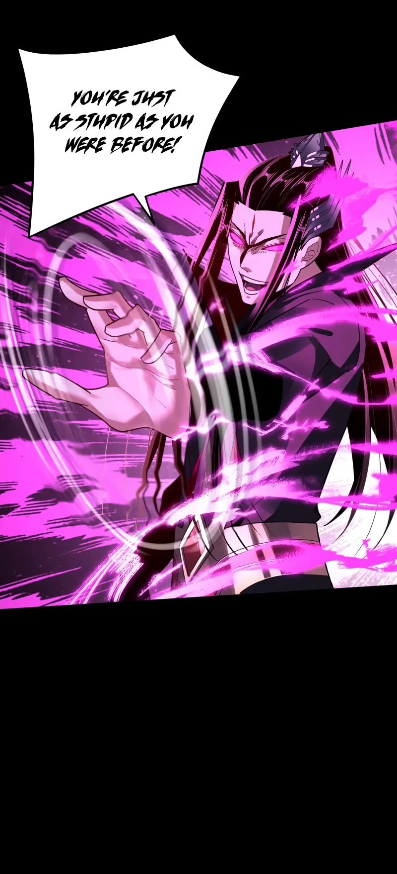 I Am the Fated Villain Chapter 97 page 24 - Chapter 97