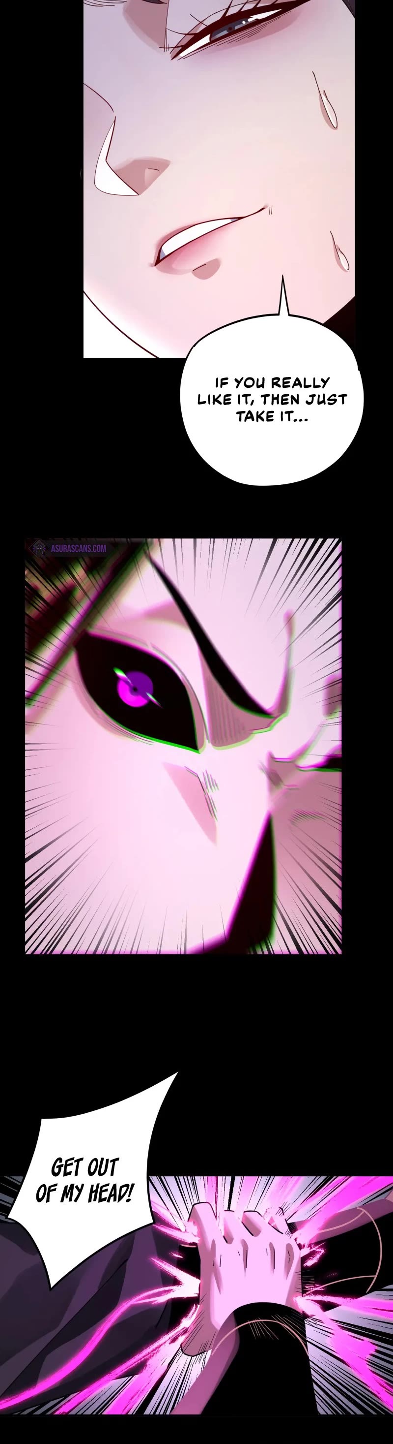 I Am the Fated Villain Chapter 97 page 28 - Chapter 97