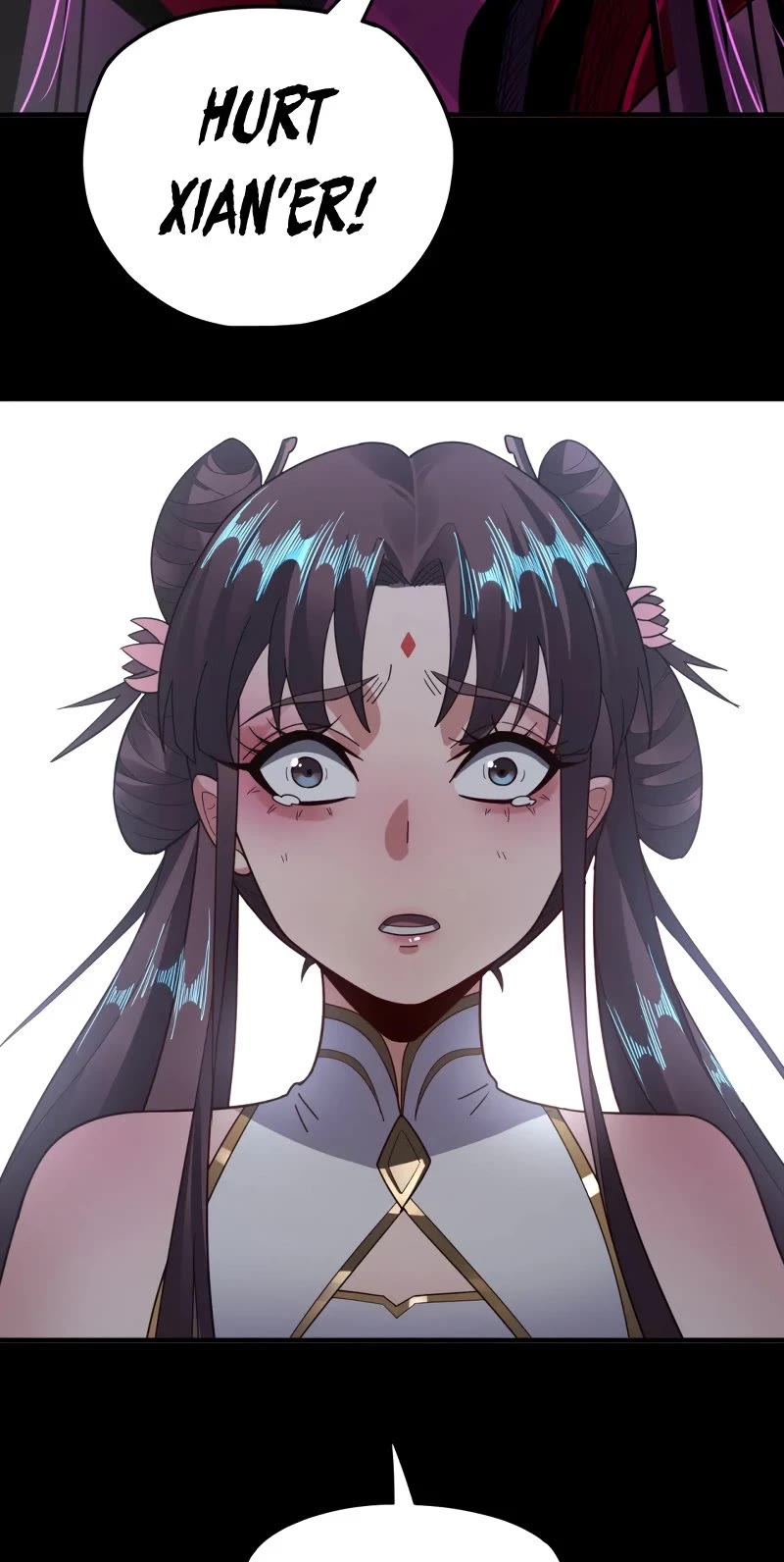 I Am the Fated Villain Chapter 97 page 31 - Chapter 97