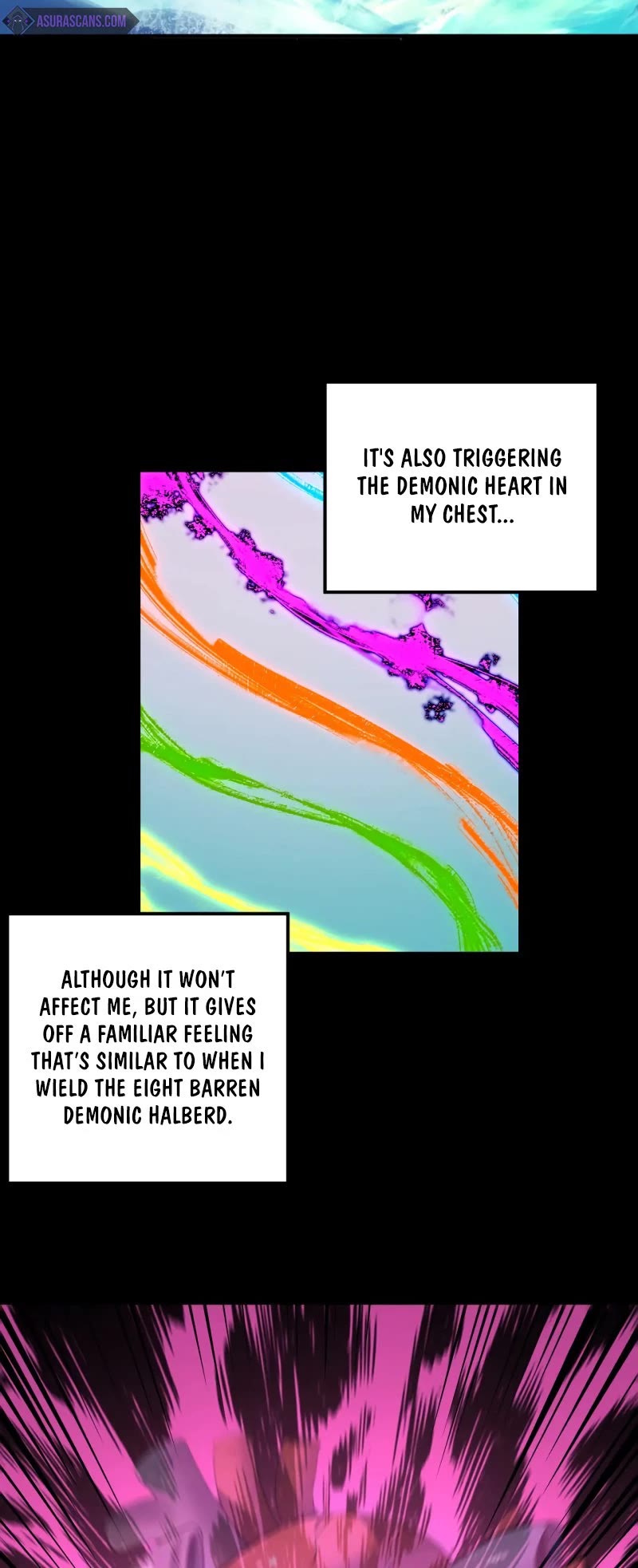 I Am the Fated Villain Chapter 97 page 4 - Chapter 97