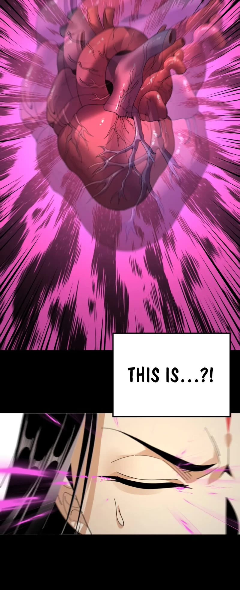 I Am the Fated Villain Chapter 97 page 5 - Chapter 97