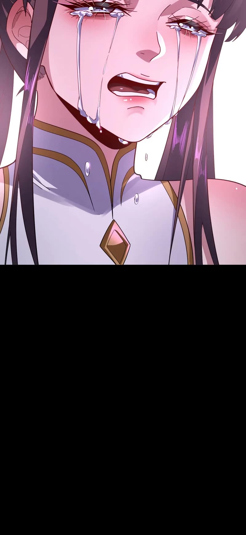 I Am the Fated Villain Chapter 98 page 11 - Chapter 98