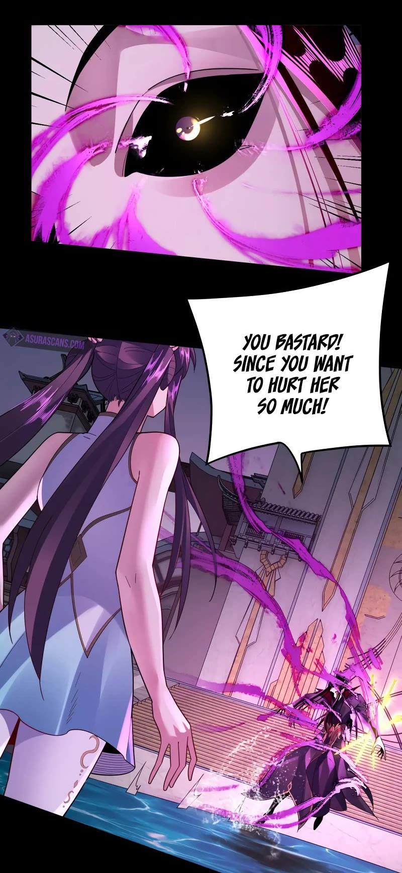 I Am the Fated Villain Chapter 98 page 12 - Chapter 98