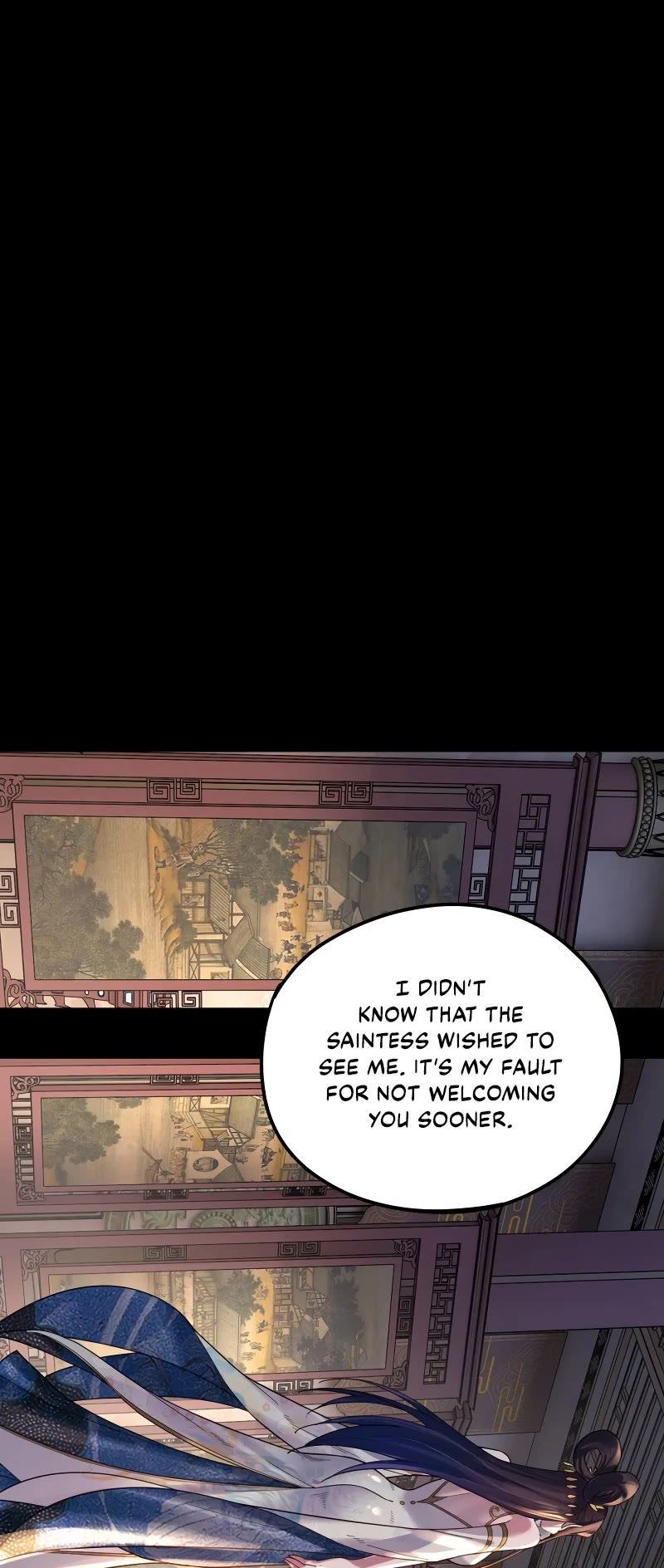 I Am the Fated Villain Chapter 98 page 32 - Chapter 98