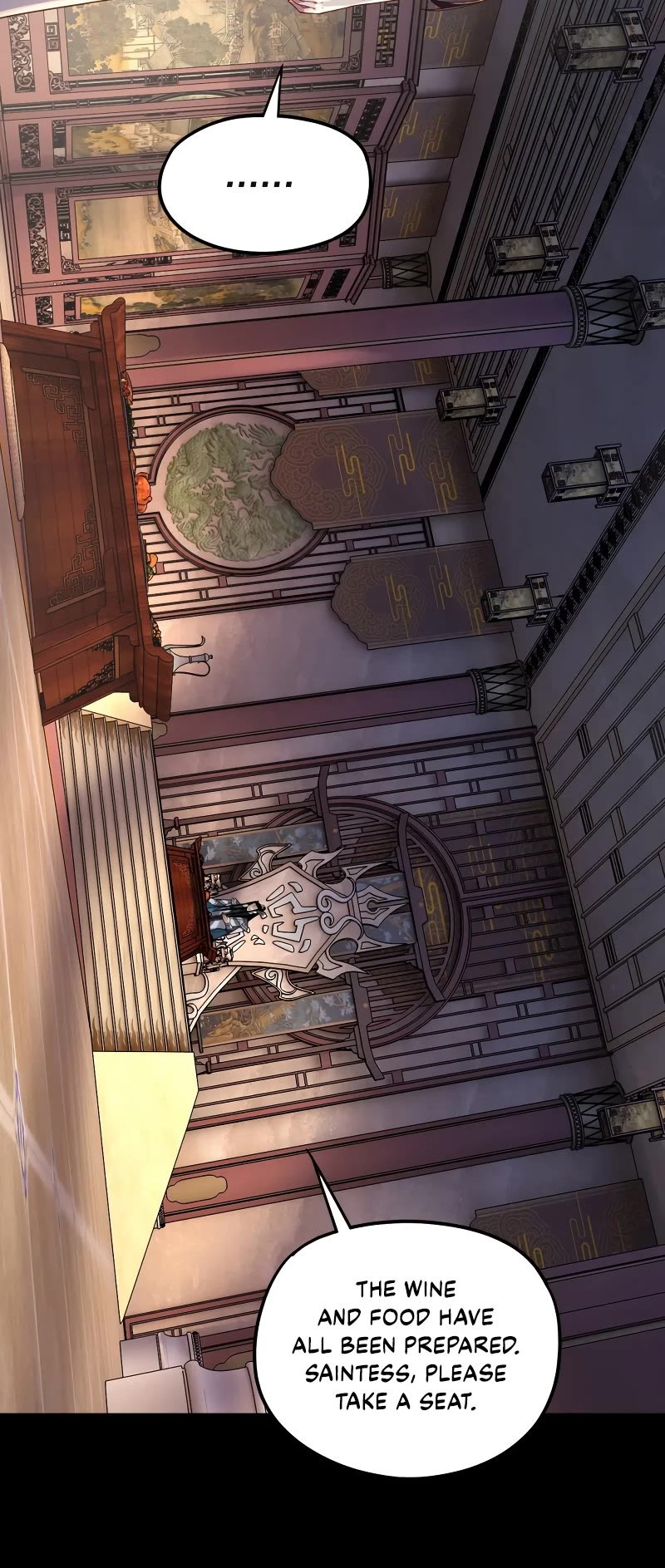 I Am the Fated Villain Chapter 98 page 33 - Chapter 98