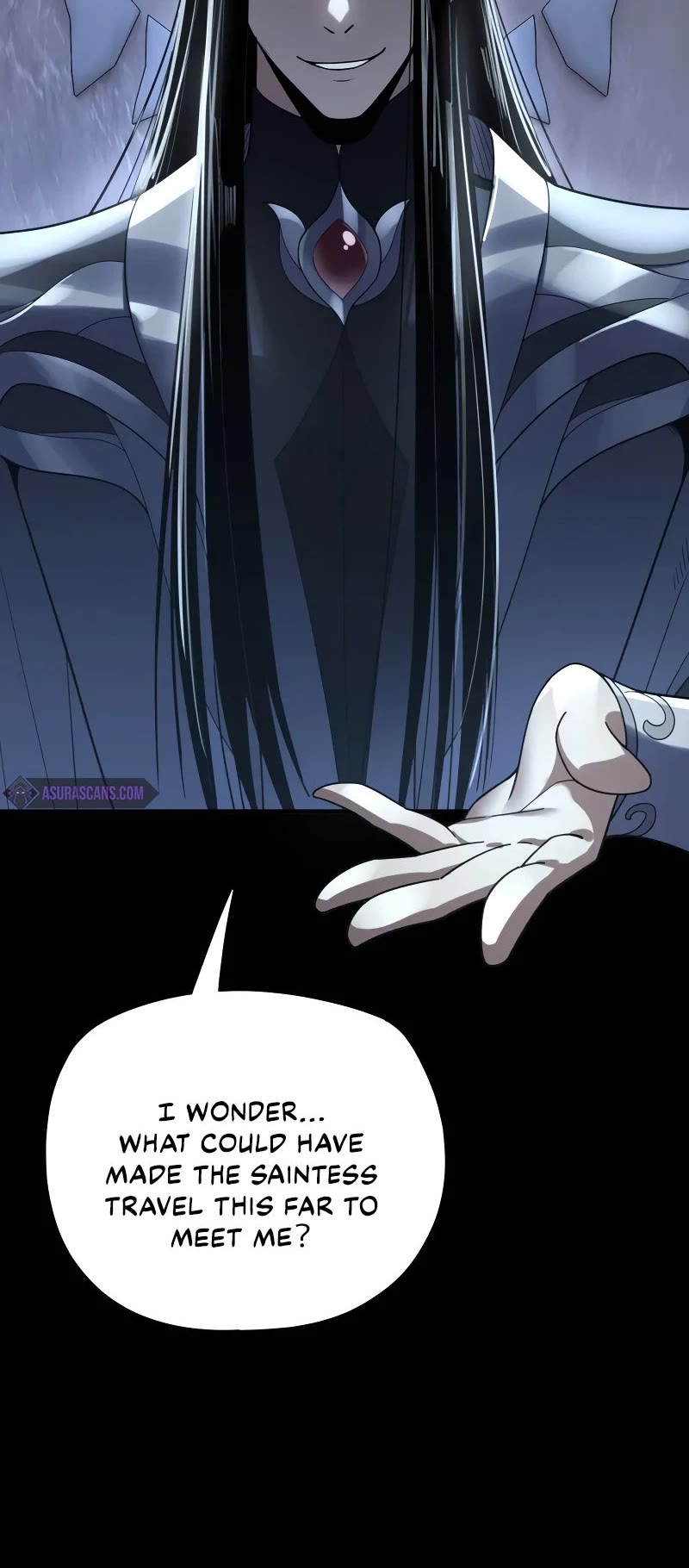 I Am the Fated Villain Chapter 98 page 35 - Chapter 98