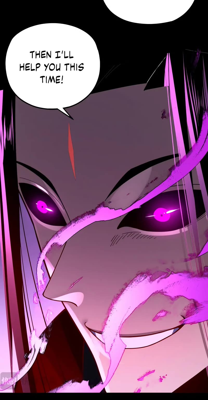 I Am the Fated Villain Chapter 98 page 8 - Chapter 98