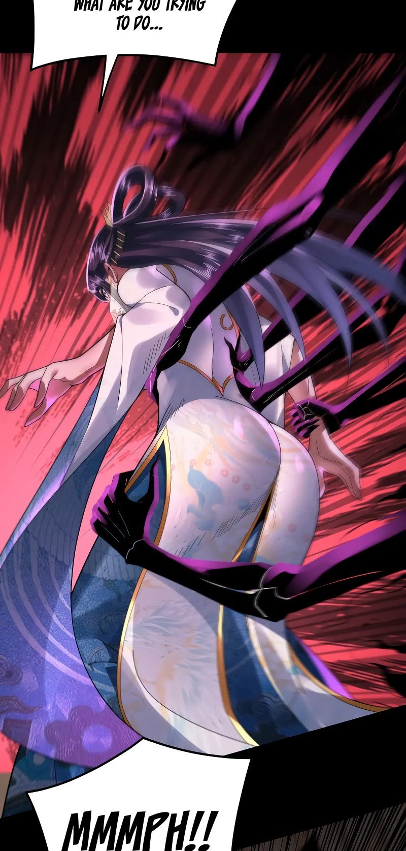 I Am the Fated Villain Chapter 99 page 14 - Chapter 99