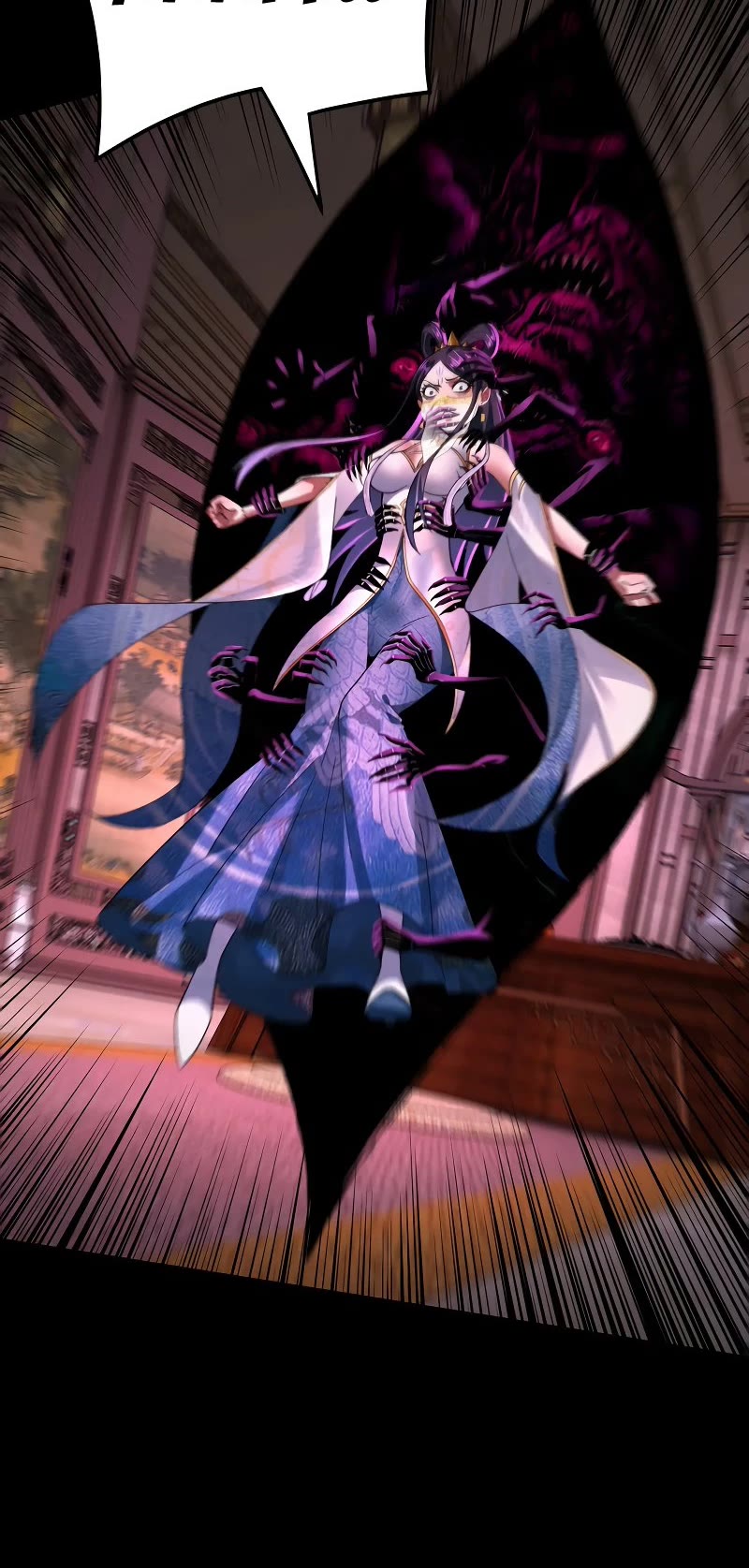 I Am the Fated Villain Chapter 99 page 15 - Chapter 99