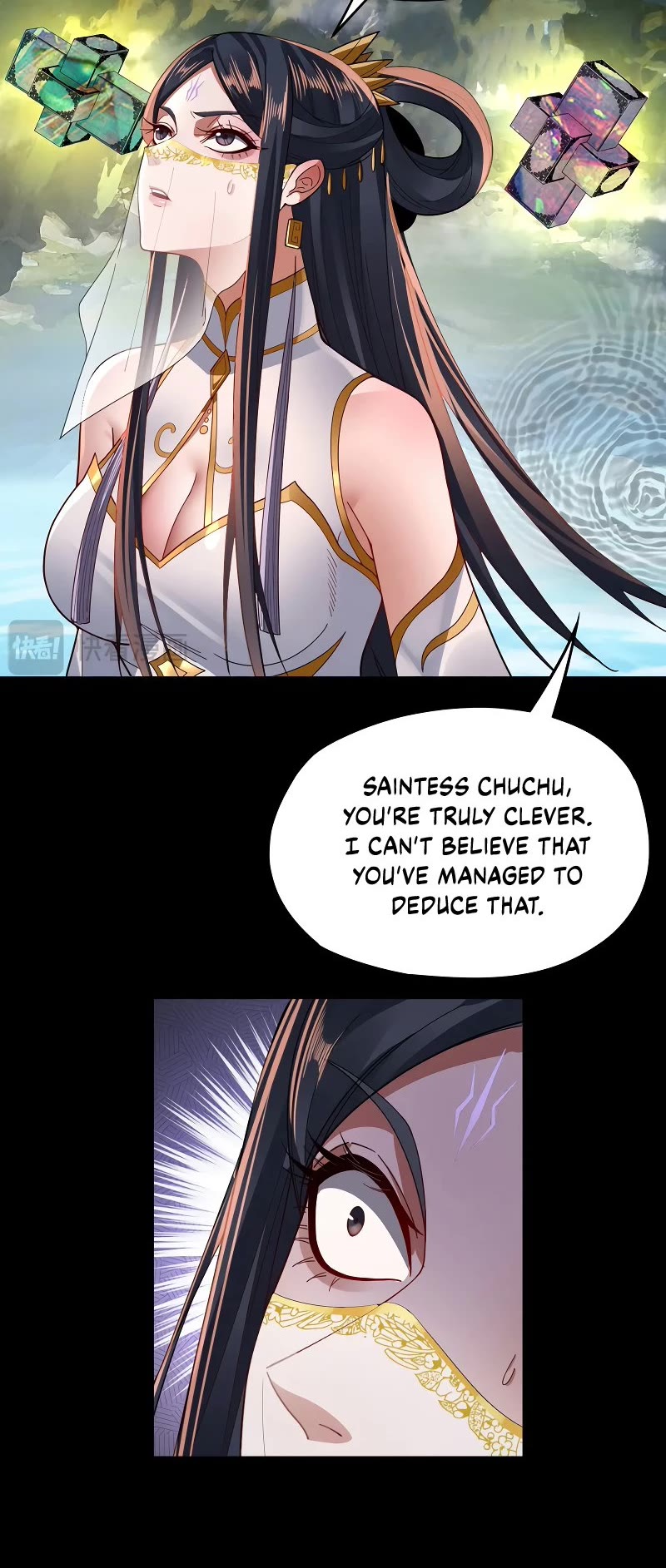 I Am the Fated Villain Chapter 99 page 22 - Chapter 99