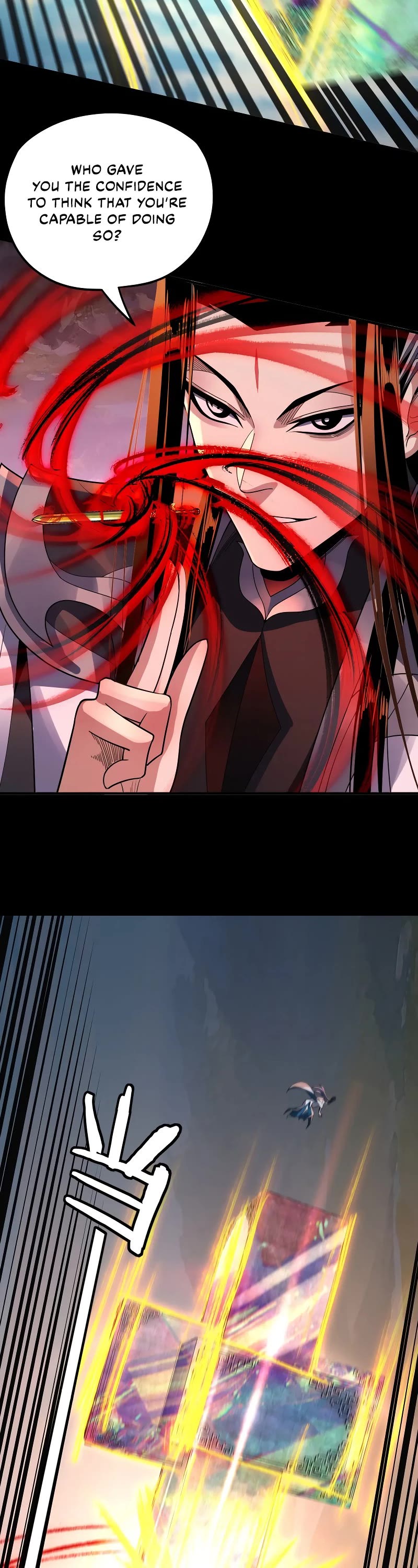 I Am the Fated Villain Chapter 99 page 24 - Chapter 99