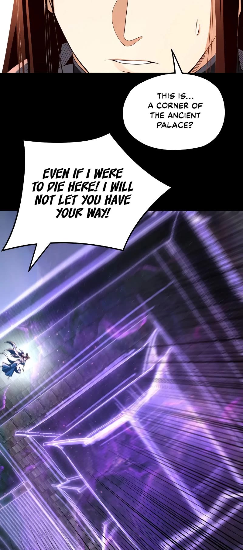 I Am the Fated Villain Chapter 99 page 29 - Chapter 99